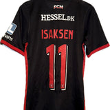 #11 Gustav Isaksen - FC Midtjylland 21/22 *S