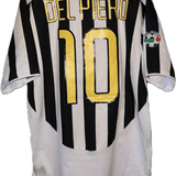 #10 Alessandro Del Piero - Juventus 03/04 *L