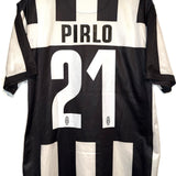 #21 Andrea Pirlo - Juventus 12/13 *L