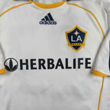 #23 David Beckham - LA Galaxy 08-10 *M