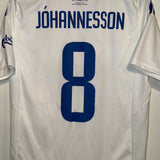 #8 Isak Bergmann Jóhannesson - FC København 22/23 *M