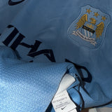 #10 Edin Dzeko - Manchester City 13/14 *M