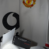 #10 Ruud van Nistelrooy - Manchester United 02-04 *XL