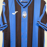 #17 Rasmus Højlund - Atalanta 22/23 *L