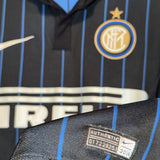 #15 Nemanja Vidic - Inter Milan 14/15 *S