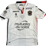 #9 Mario Balotelli - OGC Nice 17/18 *M