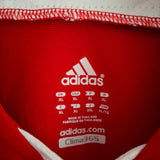 # Daniel Van Buyten - Bayern München 07/08 *XL