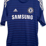 #11 Didier Drogba - Chelsea FC 14/15 *M