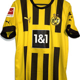 #18 Youssoufa Moukoko - Borussia Dortmund 22/23 *M