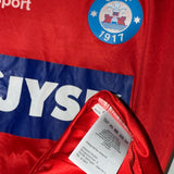 #11 Nicklas Helenius - Silkeborg IF | PLAYER VERSION | *L