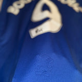 #9 Khalid Boulahrouz - Chelsea 06/07 *L