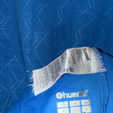 #36 Mathias Kvistgaarden - Brøndby IF 21/22, 2. Trøje *M