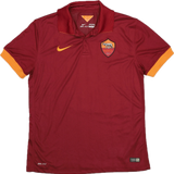 #10 Francesco Totti - AS Roma 14/15 *L