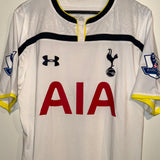 #18 Harry Kane - Tottenham 14/15 *L