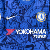 #18 Olivier Giroud - Chelsea 19/20 *M