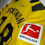 #18 Youssoufa Moukoko - Borussia Dortmund 22/23 *M