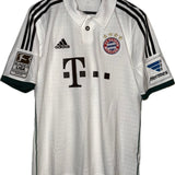 #10 Arjen Robben - Bayern München 13/14, 2. Trøje *M