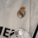 #9 Ronaldo - Real Madrid 03/04 *L