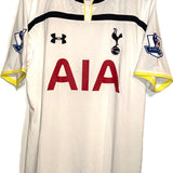 #18 Harry Kane - Tottenham 14/15 *L