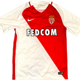 #9 Radamel Falcao - AS Monaco 15/16 *M