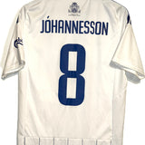 #8 Isak Bergmann Jóhannesson - FC København 22/23 *M