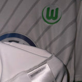 #3 Nicklas Bendtner - VfL Wolfsburg 15/16 *L