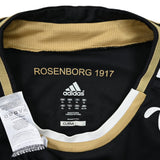 #9 Nicki Bille Nielsen - Rosenborg BK 11/12 *XL