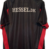 FC Midtjylland 07-09 *L