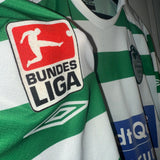 #28 Hans Henrik Andreasen - Greuther Fürth 03-05 *L