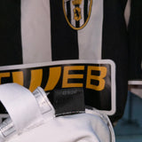 #10 Alessandro Del Piero - Juventus 03/04 *L
