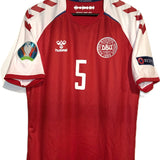 #5 Joakim Mæhle - Danmark 2020 *L