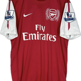 #12 Thierry Henry - Arsenal 11/12 *L
