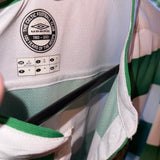 #7 Henke Larsson - Celtic FC 02/03 *L