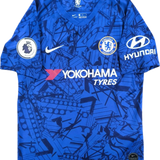 #18 Olivier Giroud - Chelsea 19/20 *M