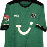 #2 Leon Andreasen - Hannover 96 11/12 *L