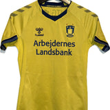 #10 Hany Mukhtar - Brøndby IF 17/18 *12Y/ 152 cm