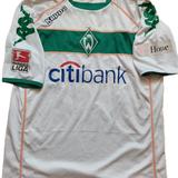 #20 Daniel Jensen - Werder Bremen 08/09 *XL