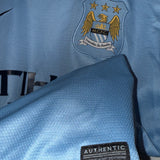 #10 Edin Dzeko - Manchester City 13/14 *M