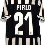 #21 Andrea Pirlo - Juventus FC 13/14 *M