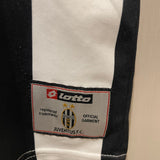 #10 Alessandro Del Piero - Juventus 00/01 *L