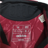 #19 Johan Bakayoko - Belgien 23/24, | MATCH WORN | *M