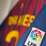 #2 Dani Alves - FC Barcelona 11/12 *M