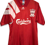Liverpool F.C. 91/92 *M