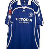 #9 Søren Larsen - Schalke 04 07/08 *XXL