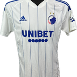 #8 Isak Bergmann Jóhannesson - FC København 22/23 *M