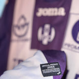 #9 Martin Braithwaite - Toulouse 15/16 *M