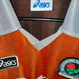 Blackburn Rovers 97/98 *S (fitter M/L)