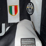 #21 Andrea Pirlo - Juventus 12/13 *L