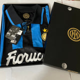 Inter Milan 93/94 Limited Edition, | Ny med tags | *S