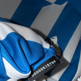 #25 Mathias Zanka Jørgensen - Huddersfield Town 18/19 *XXL